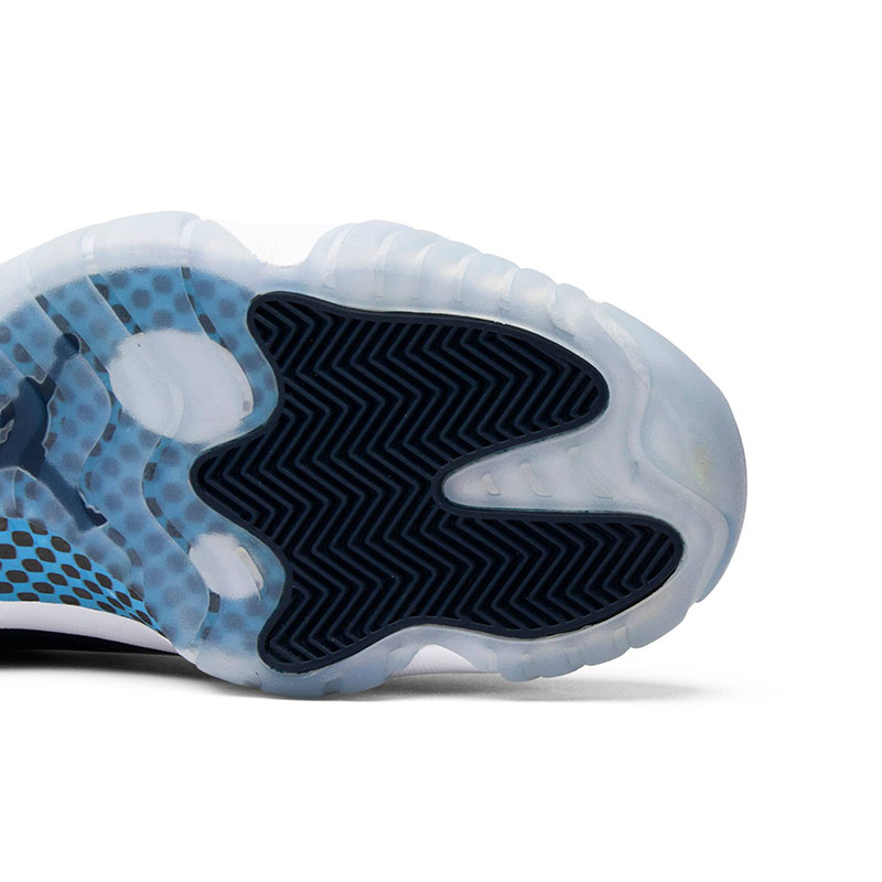 AIR JORDAN 11 RETRO 