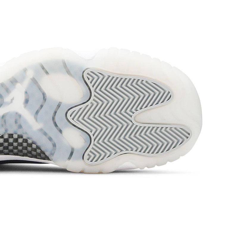 AIR JORDAN 11 RETRO GS 