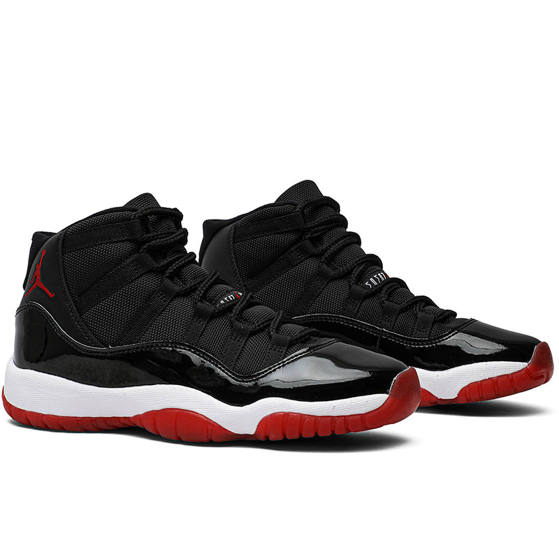 AIR JORDAN 11 RETRO GS