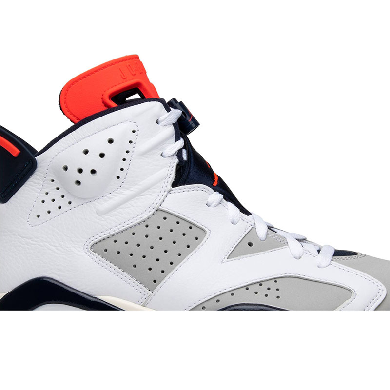 AIR JORDAN 6 RETRO