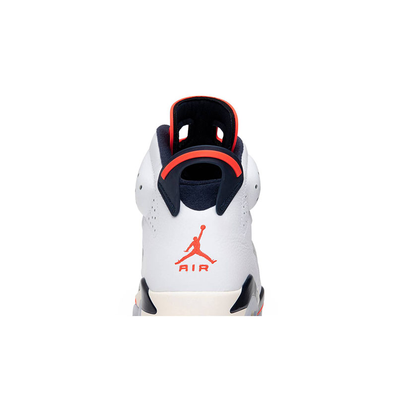 AIR JORDAN 6 RETRO