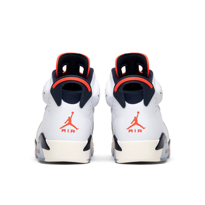 AIR JORDAN 6 RETRO