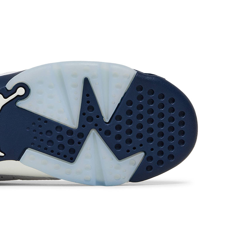 AIR JORDAN 6 RETRO GS