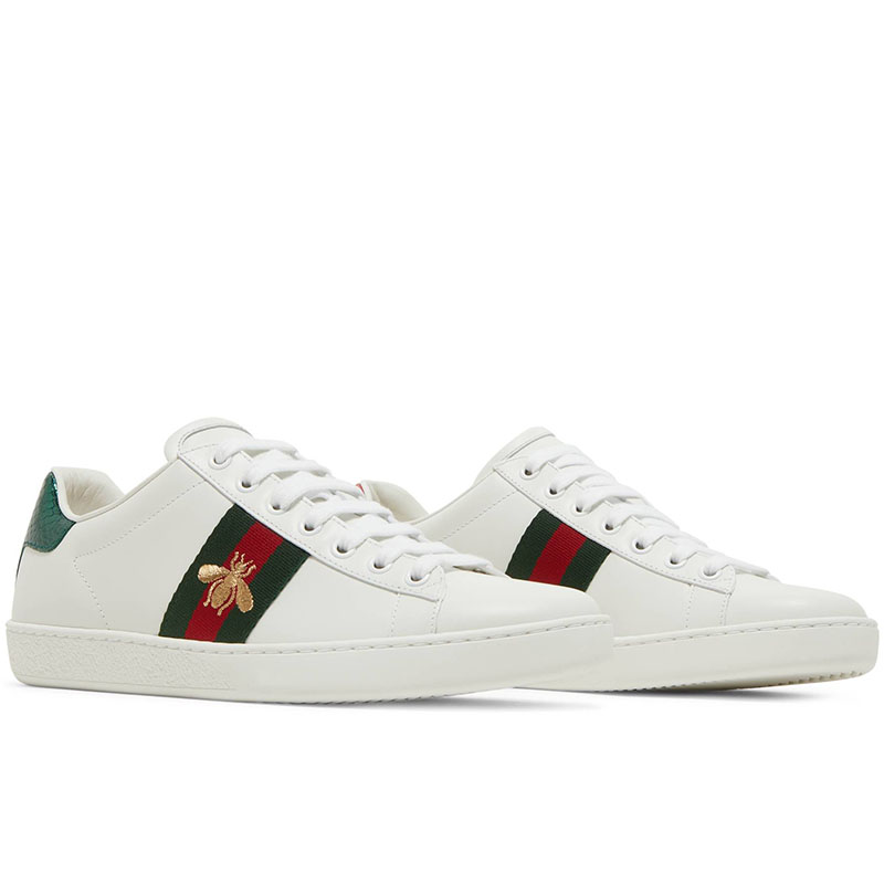 G*u*i ace embroidered 