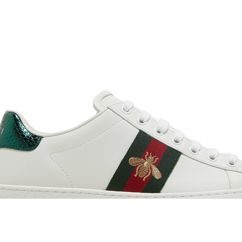 G*u*i ace embroidered 