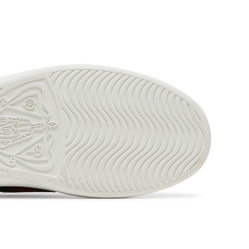 G*u*i ace embroidered 