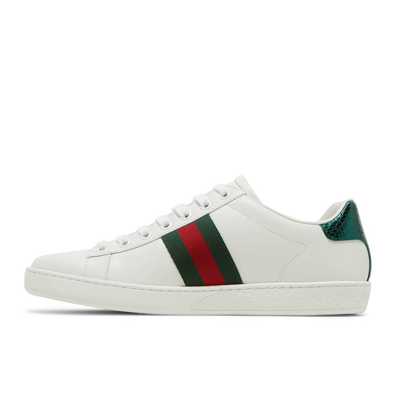 G*u*i ace embroidered 