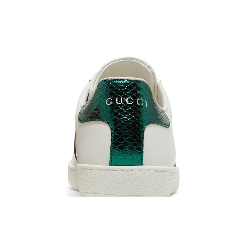 G*u*i ace embroidered 