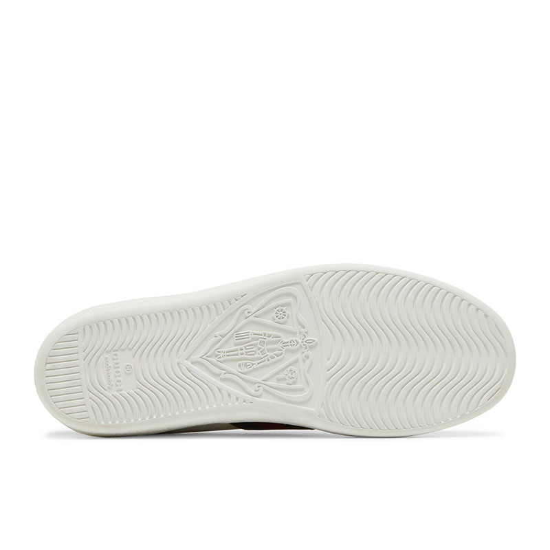 G*u*i ace embroidered 