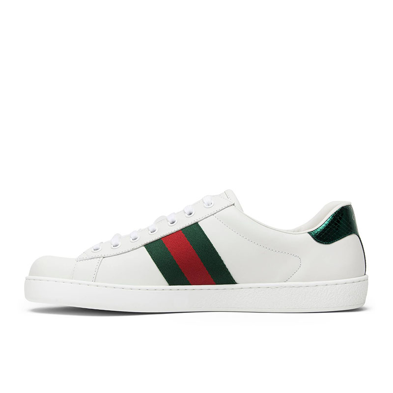 G*u*i ace embroidered 