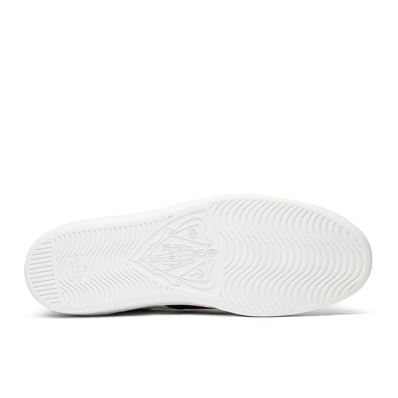 G*u*i ace embroidered 