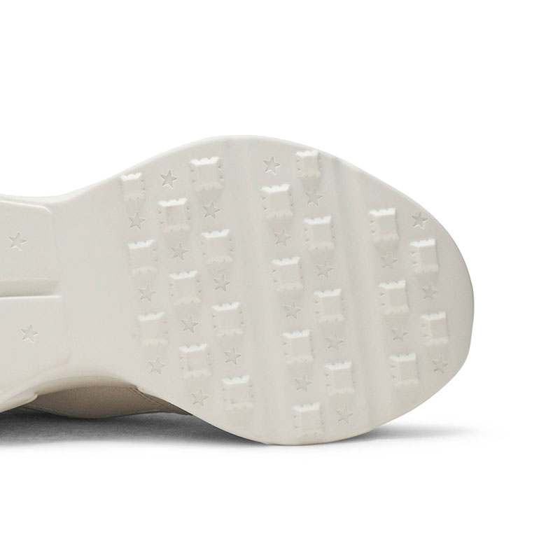 G*u*i rhyton leather sneaker 