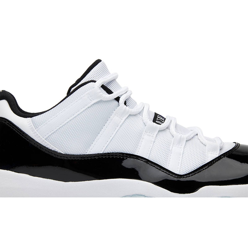 AIR JORDAN 11 RETRO LOW