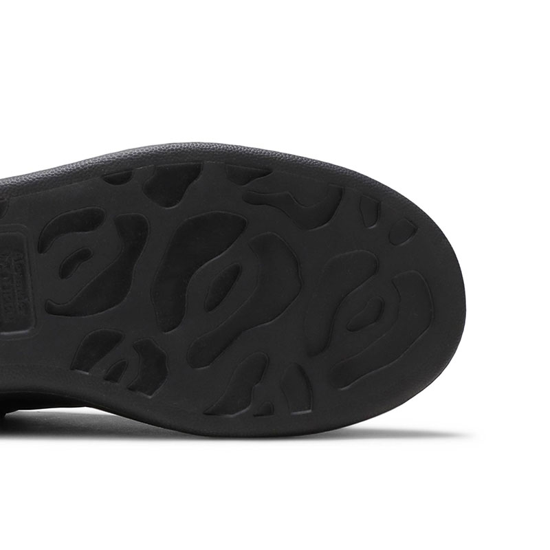 alexander M*Q*en oversized sneaker 