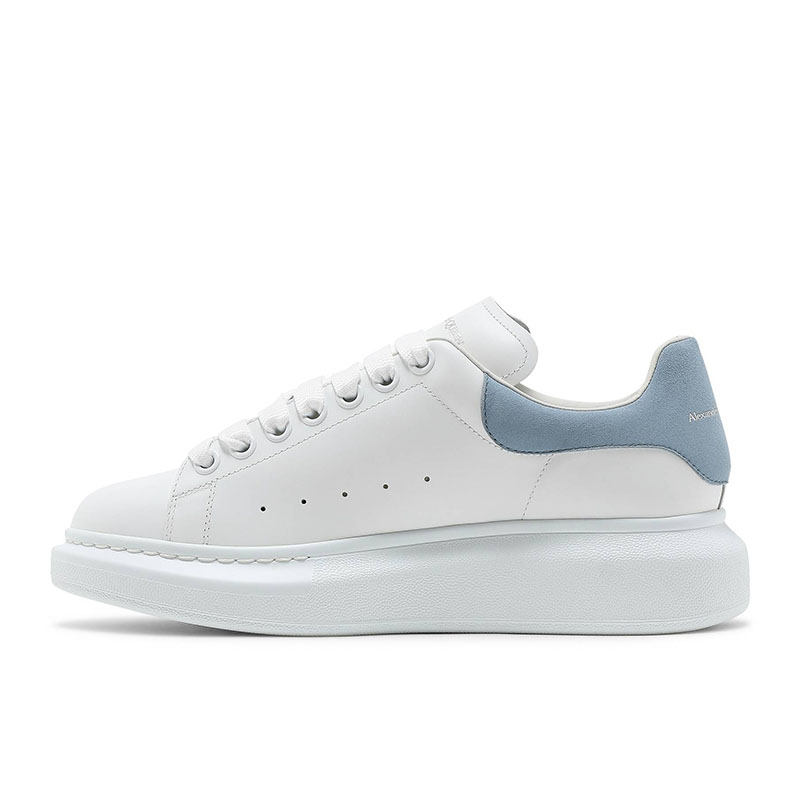 alexander M*Q*en oversized sneaker 