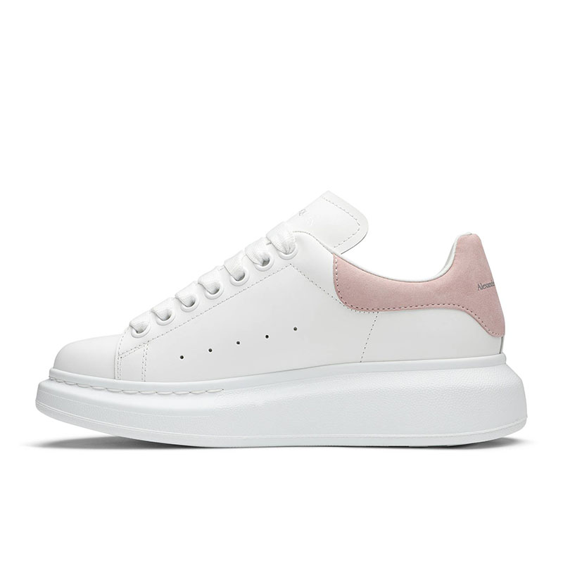 alexander M*Q*en wmns oversized sneaker 