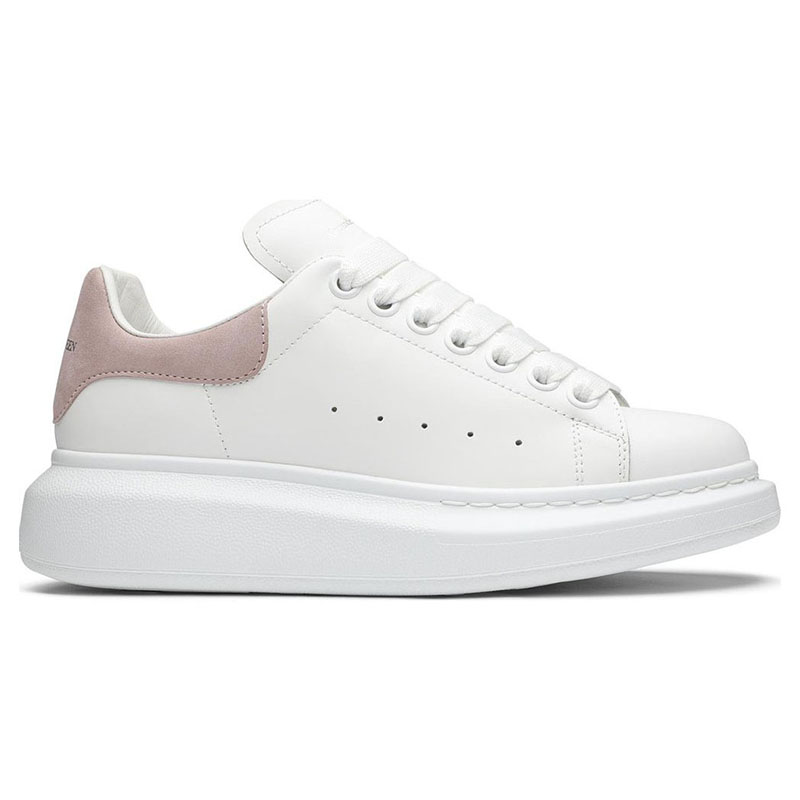 alexander M*Q*en wmns oversized sneaker 