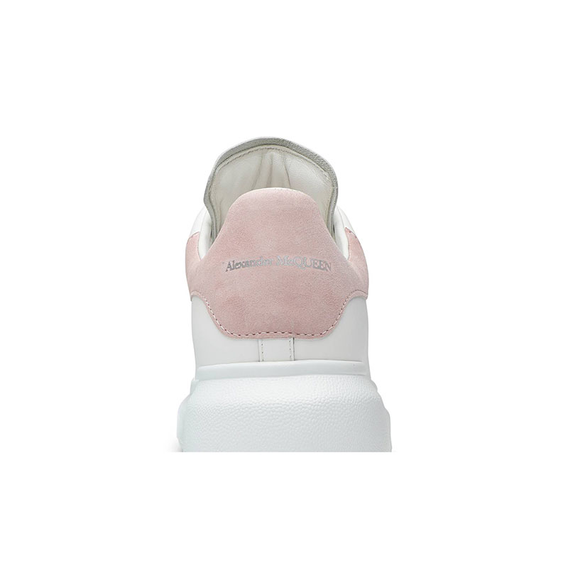 alexander M*Q*en wmns oversized sneaker 