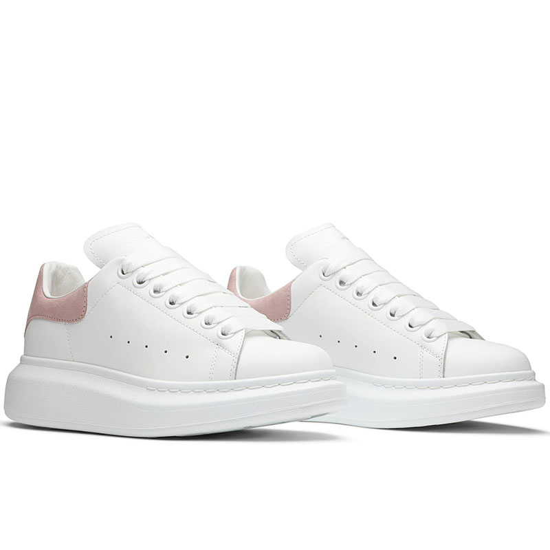 alexander M*Q*en wmns oversized sneaker 