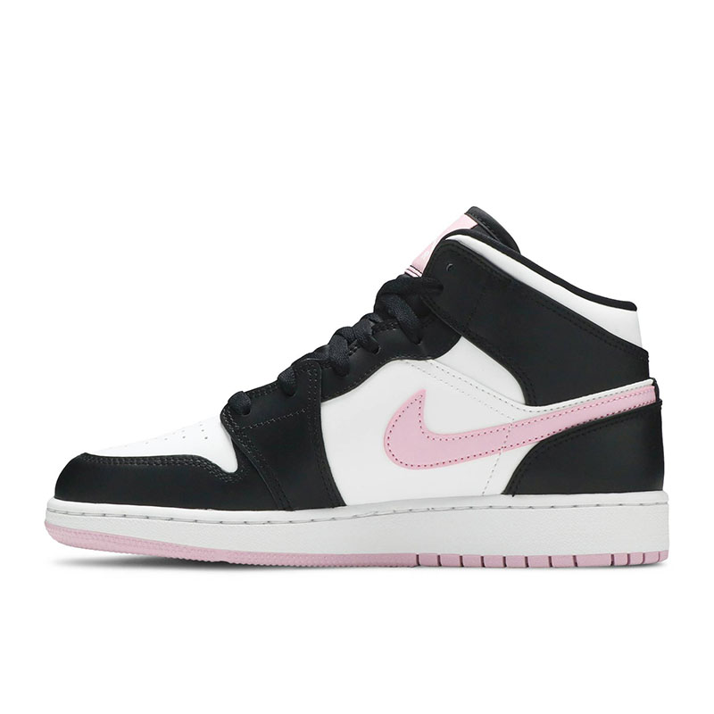 AIR JORDAN 1 MID GS 