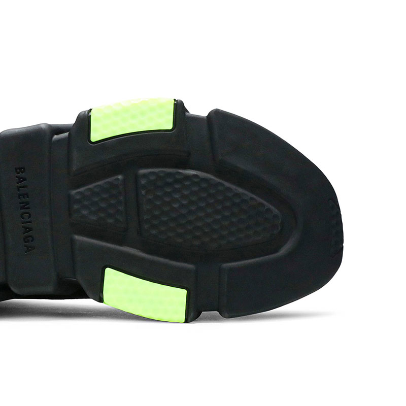 Ba*len*cia*ga speed trainer 