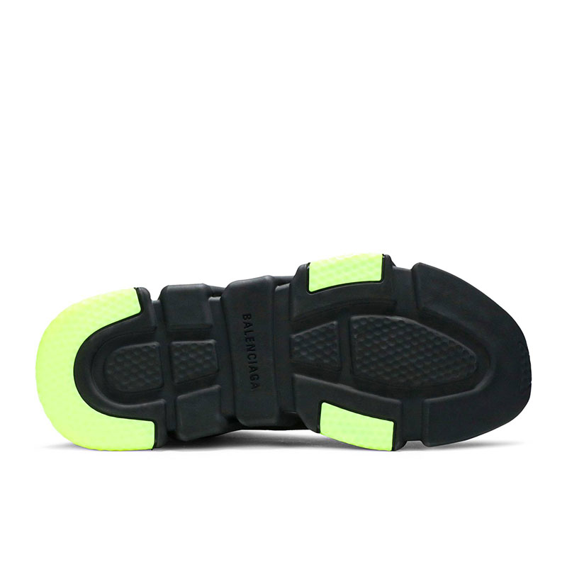 Ba*len*cia*ga speed trainer 