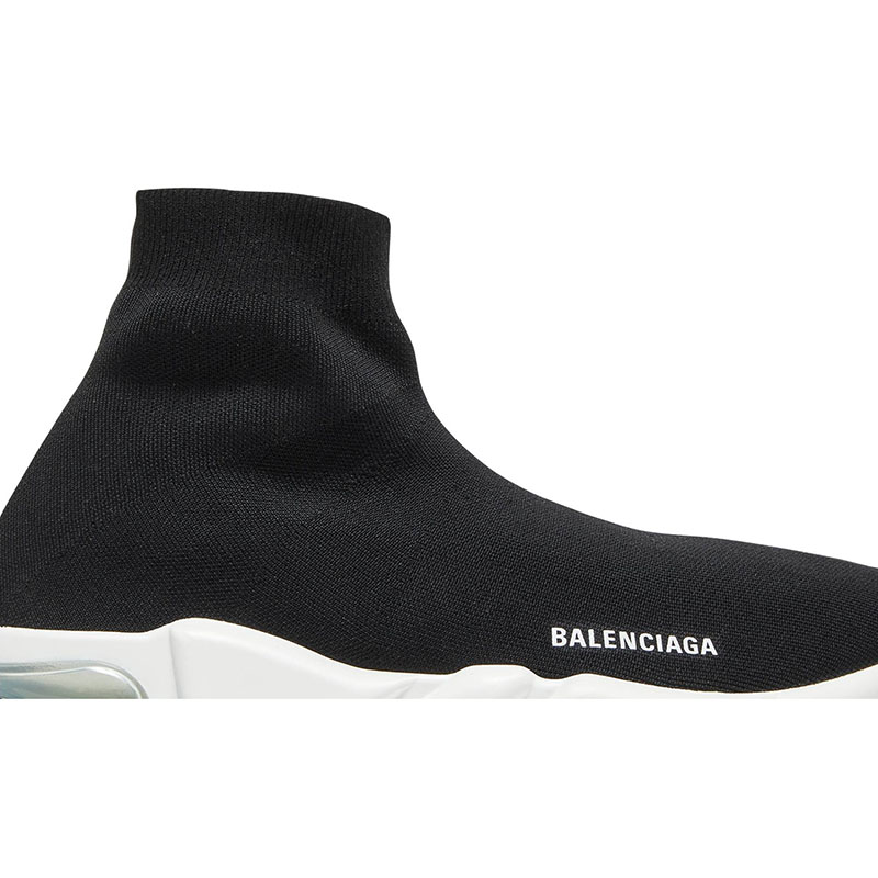 Ba*len*cia*ga speed sneaker 
