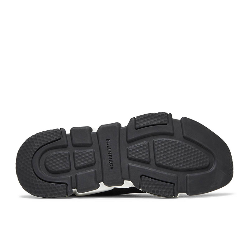 Ba*len*cia*ga speed sneaker 