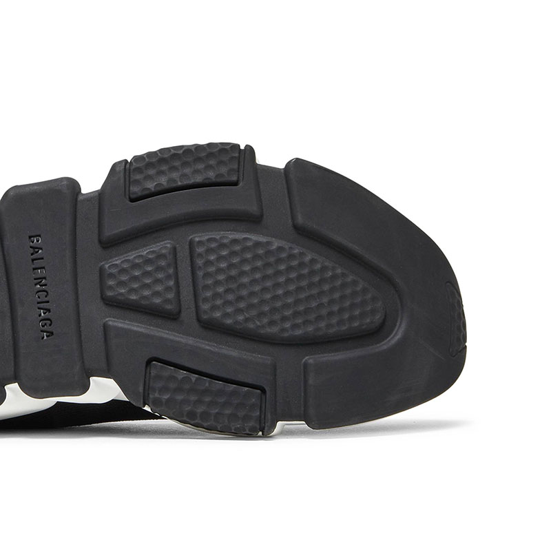Ba*len*cia*ga speed sneaker 