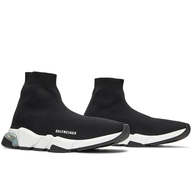 Ba*len*cia*ga speed sneaker 