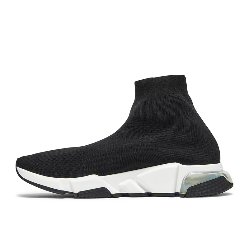 Ba*len*cia*ga speed sneaker 