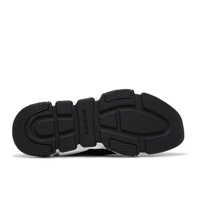 Ba*len*cia*ga speed sneaker 