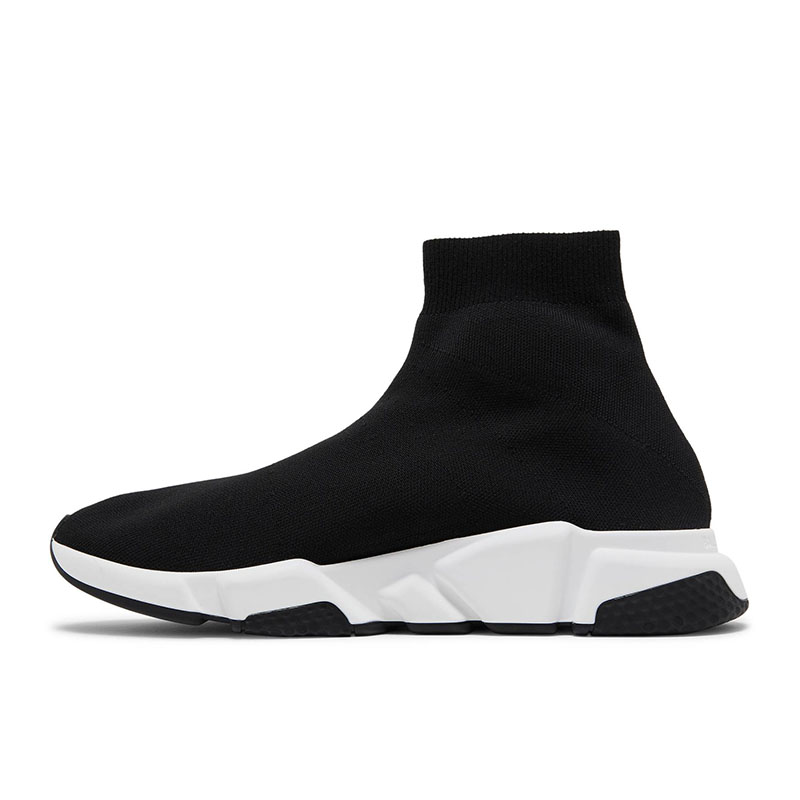 Ba*len*cia*ga speed sneaker 
