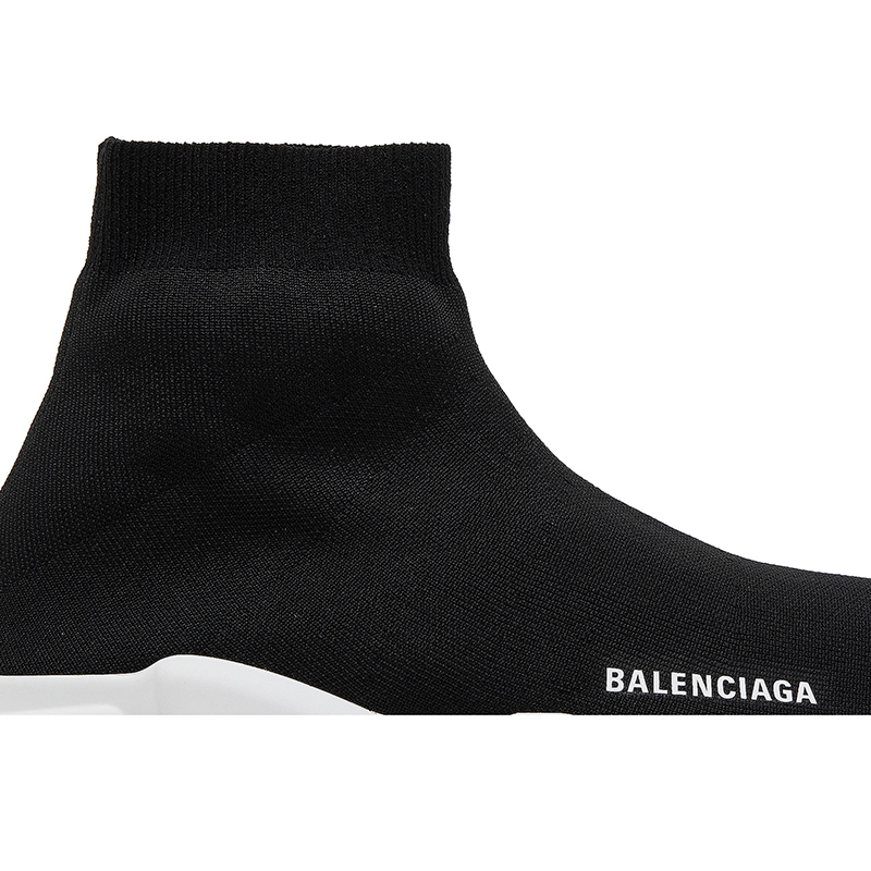 Ba*len*cia*ga speed sneaker 