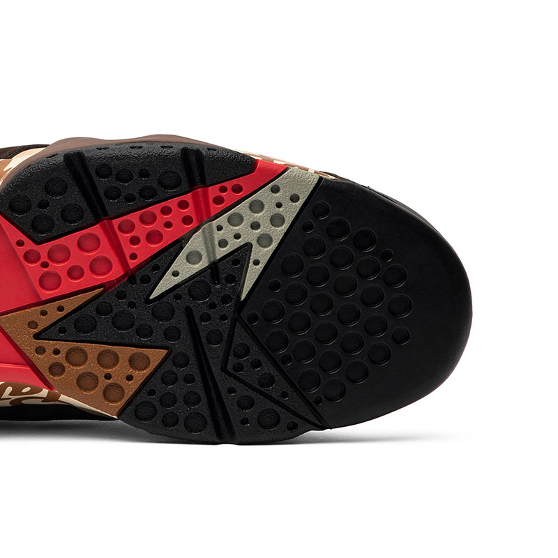 Patta x Air Jordan 7 Retro OG SP 