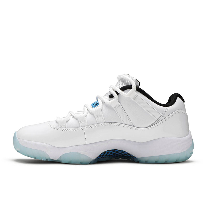 AIR JORDAN 11 RETRO LOW 