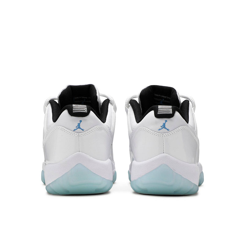 AIR JORDAN 11 RETRO LOW 