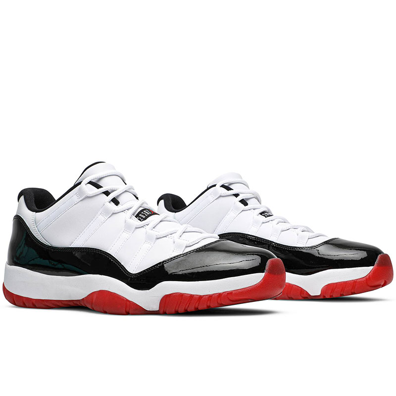 AIR JORDAN 11 RETRO LOW