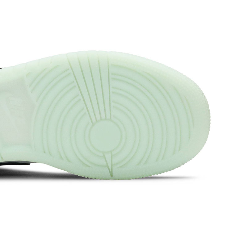 AIR JORDAN 1 MID SE GS