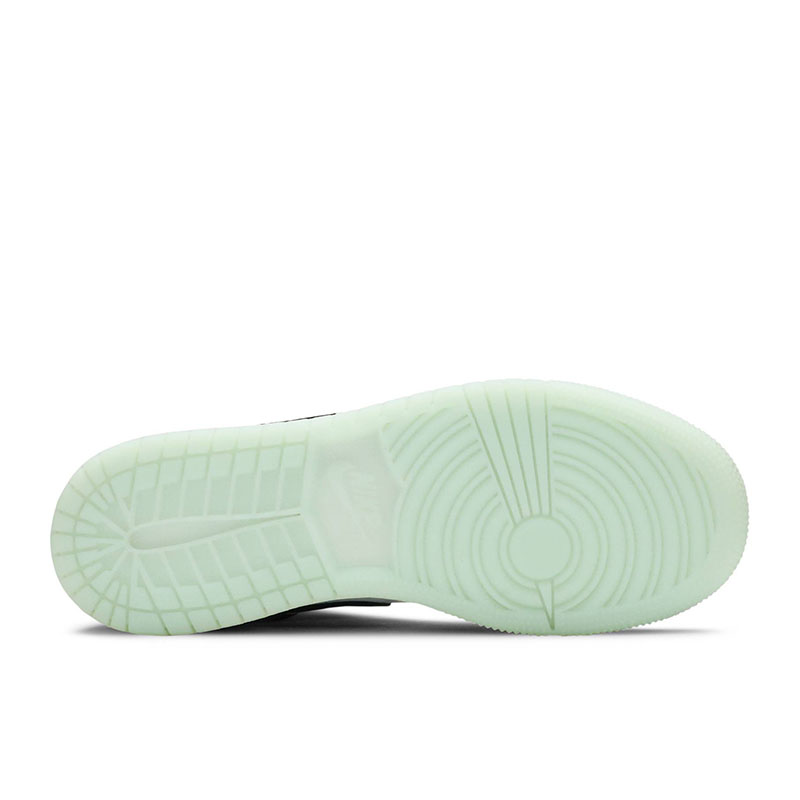 AIR JORDAN 1 MID SE GS