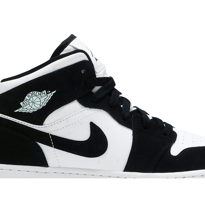 AIR JORDAN 1 MID SE GS