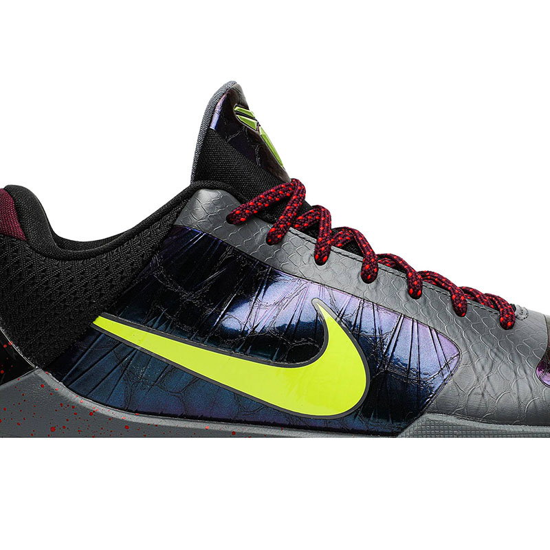 NBA 2K20 X KOBE 5 PROTRO 