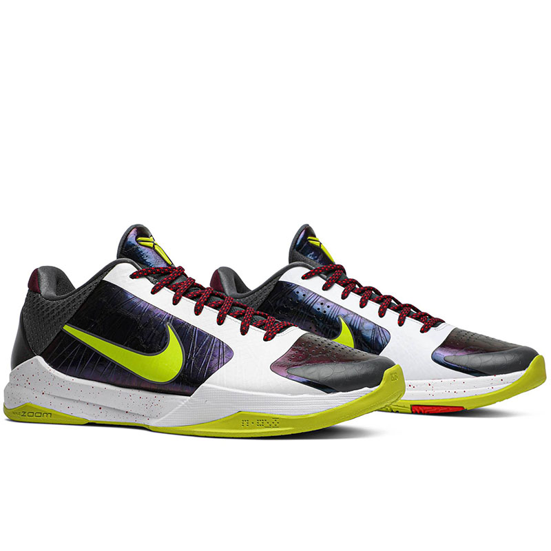 ZOOM KOBE 5 PROTRO 
