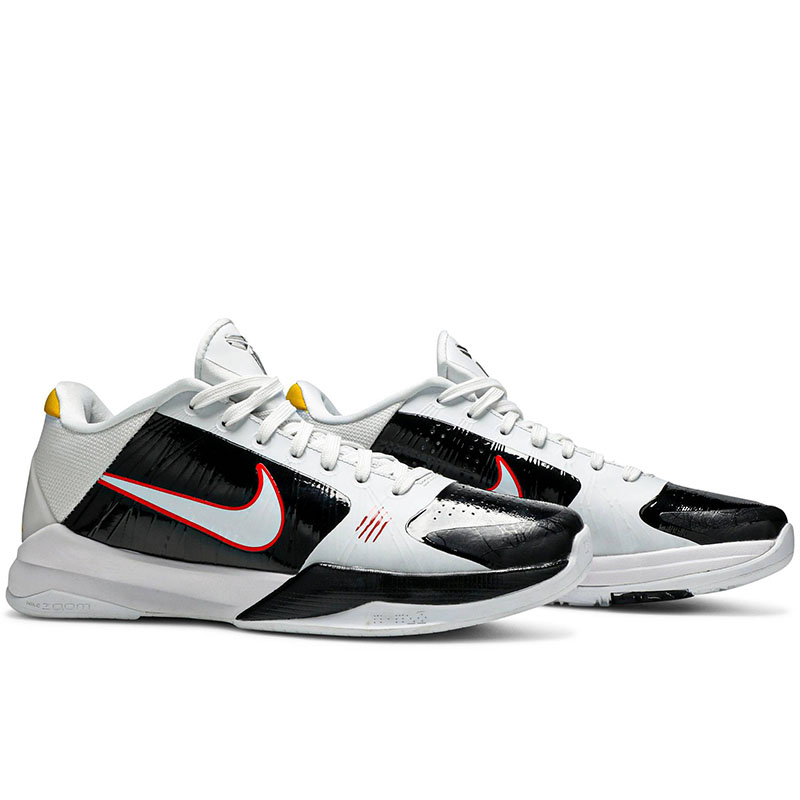 ZOOM KOBE 5 PROTRO 