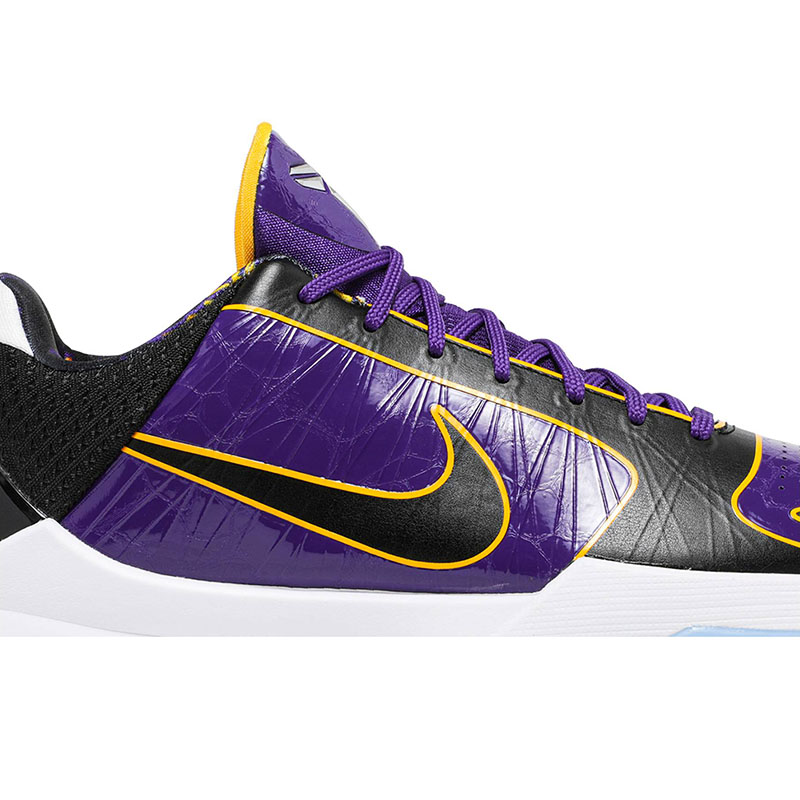 ZOOM KOBE 5 PROTRO 