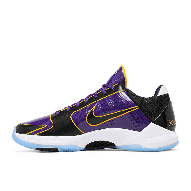 ZOOM KOBE 5 PROTRO 