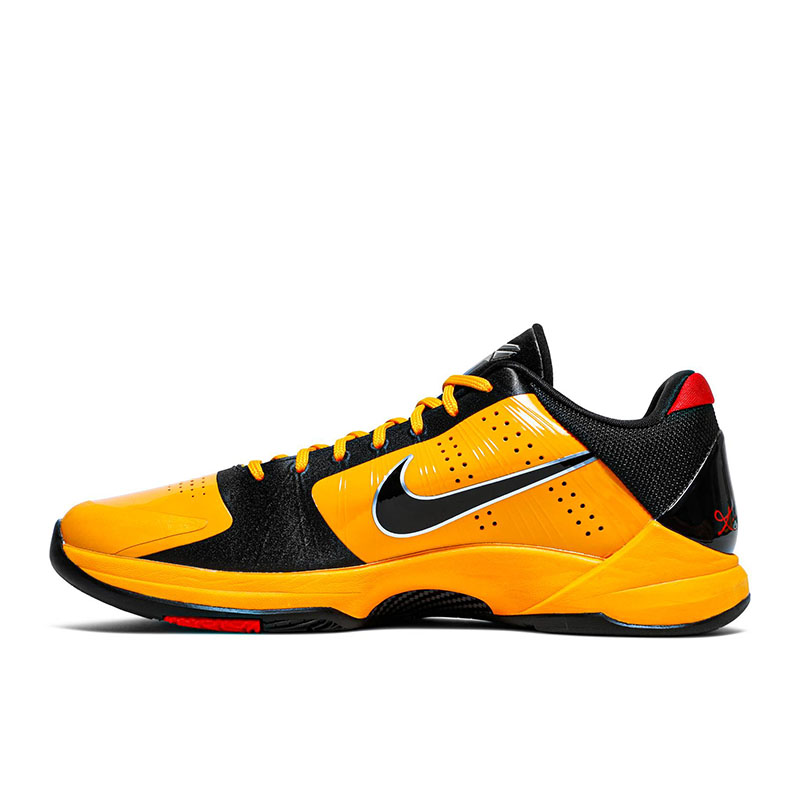 Zoom Kobe 5 Protro ‘Bruce Lee’