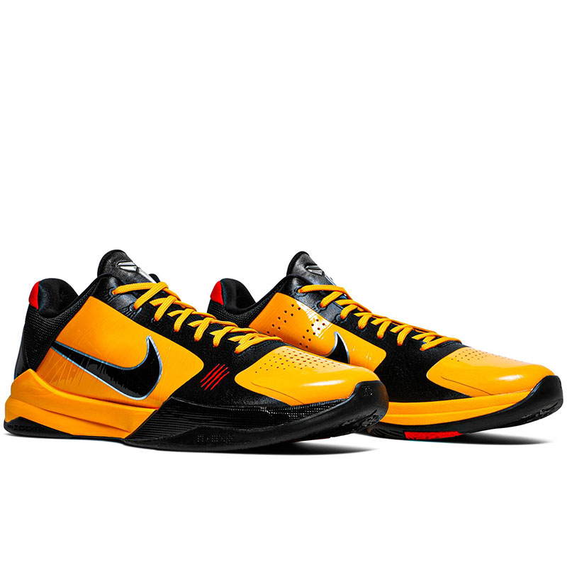 Zoom Kobe 5 Protro ‘Bruce Lee’