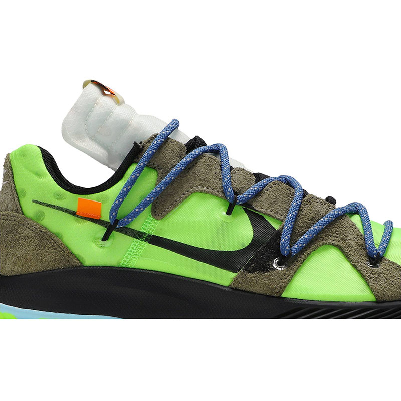 Off-White x Air Zoom Terra Kiger 5 