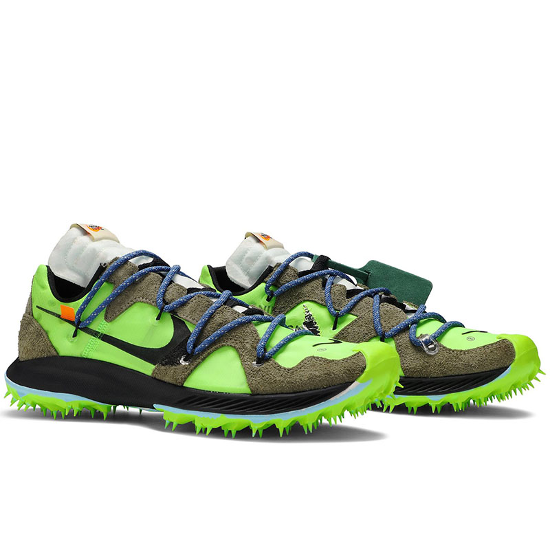 Off-White x Air Zoom Terra Kiger 5 